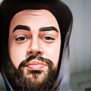 Meet your Posher, Oscar